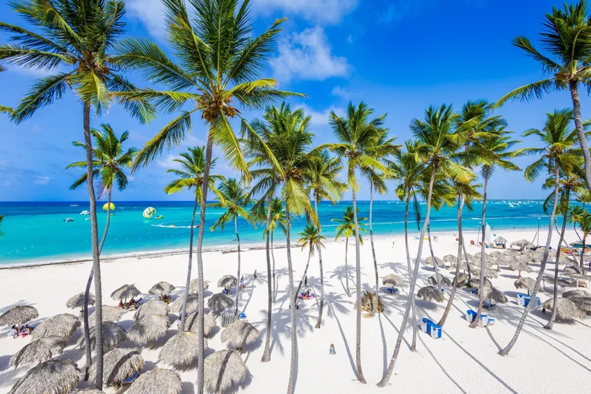 Bavaro Punta Cana Beach