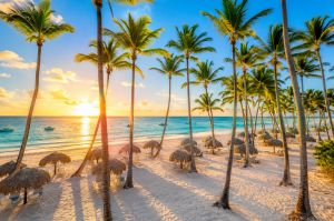 Romantic Destinations in the Dominican Republic for Adults