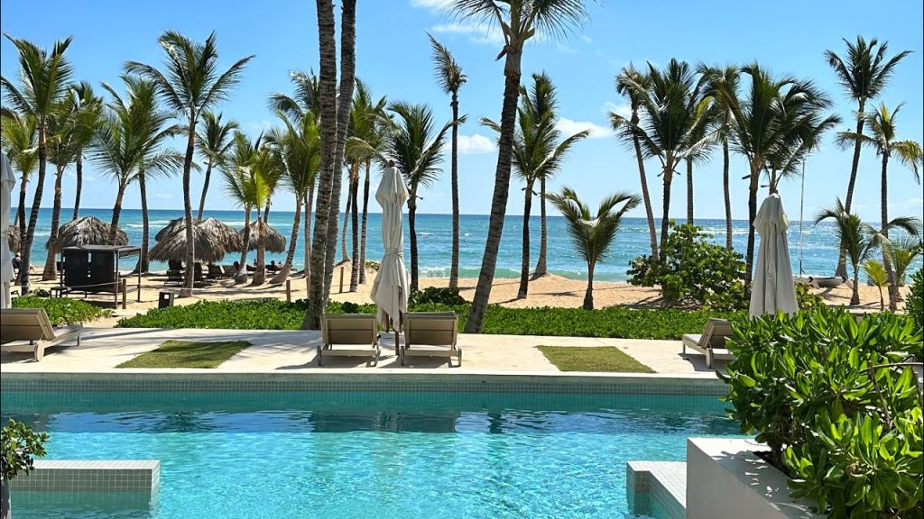 excellent Carmen Punta Cana